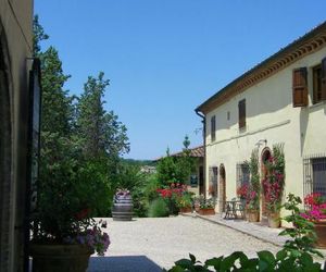 Agriturismo Casa Alle Vacche Villa del Monte Italy