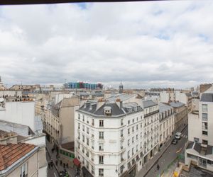 Grand Hotel du Loiret Paris France