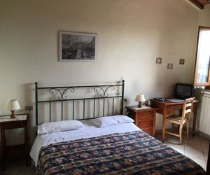 Sangiapartments San Gimignano Italy