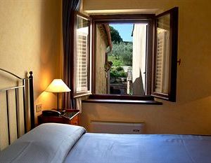Hotel LAntico Pozzo San Gimignano Italy