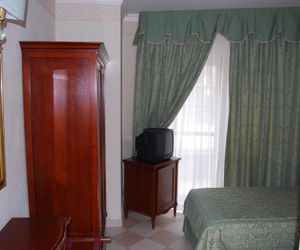 Cotonou San Giovanni Rotondo Italy