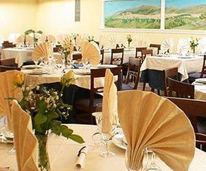 Park Hotel Bocci San Giovanni Rotondo Italy