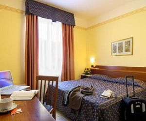 Best Western Hotel Delle Piane San Giovanni Rotondo Italy