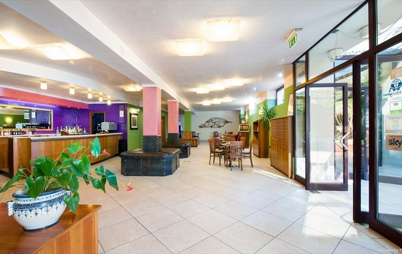 Hotel Photo 13