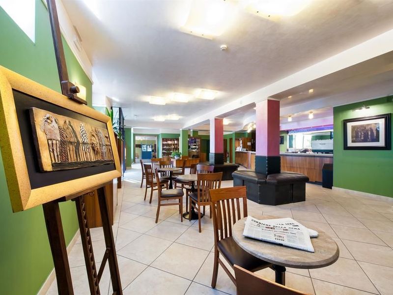 Hotel Photo 7