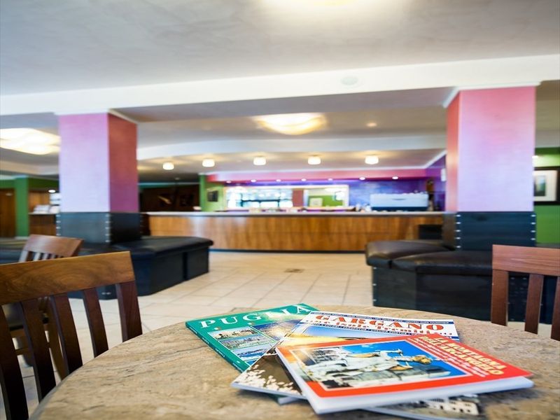 Hotel Photo 8