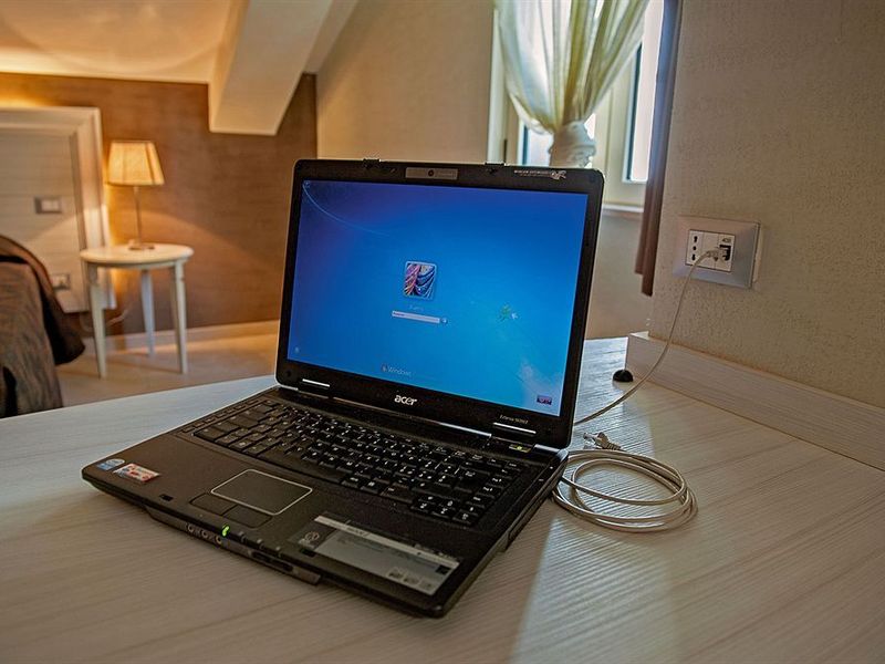 Hotel Photo 22