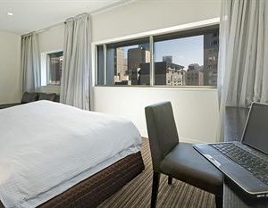 Causeway 353 Hotel Melbourne Australia