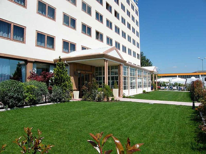 Hotel Photo 22