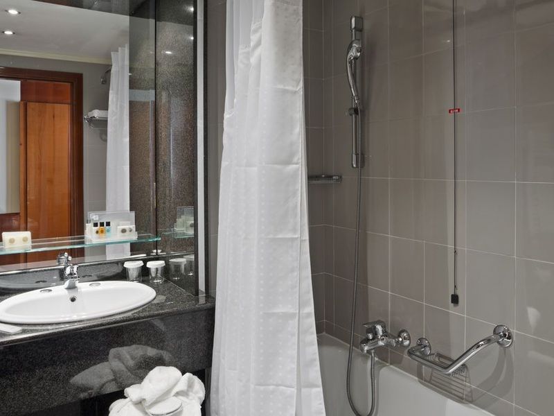 Hotel Photo 9