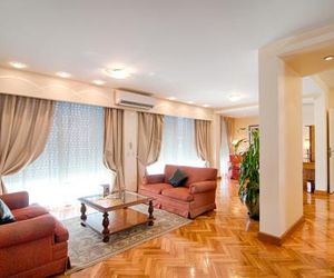 Trianon Residence Recoleta Buenos Aires Argentina
