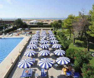 Hotel Danieli Bibione Italy