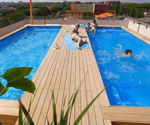 Hotel Di Giovanni Bibione Italy