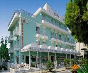 Hotel Miramare Bibione Italy