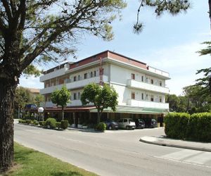Alla Pergola Bibione Italy