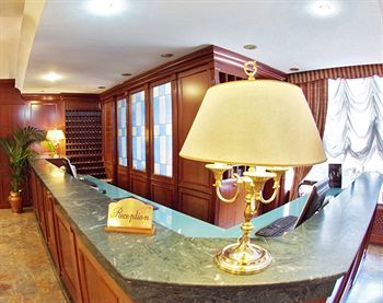 Hotel Photo 13