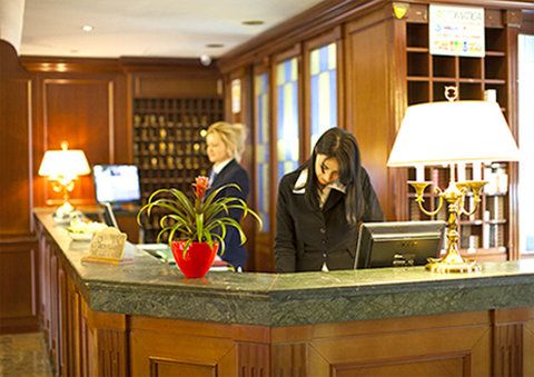 Hotel Photo 18