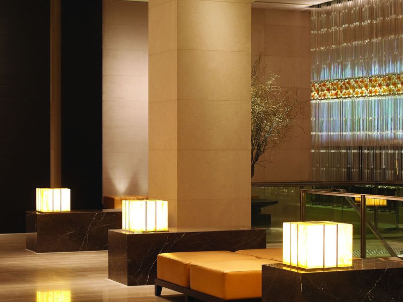 Hotel Grand Hyatt Melbourne