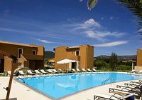 Отзывы Terra Di Mare Resort&Spa, 4 звезды