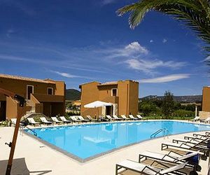 Terra Di Mare Resort&Spa San Teodoro Italy