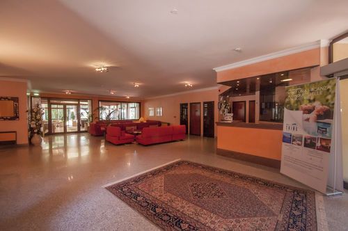 Hotel Photo 13
