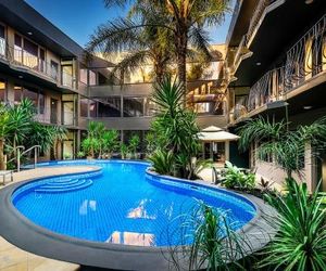 BEST WESTERN PLUS Travel Inn Melbourne Australia