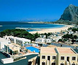 Villaggio Cala Mancina San Vito Lo Capo Italy