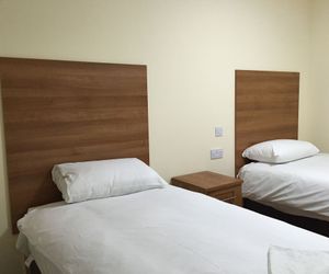 Buckingham Apartment High Wycombe United Kingdom
