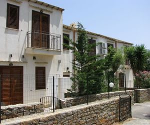 Residence Il Baglio San Vito Lo Capo Italy