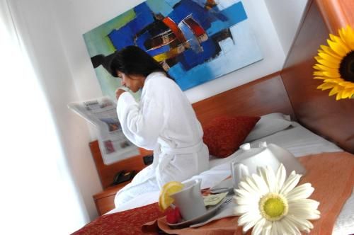 Hotel Photo 13