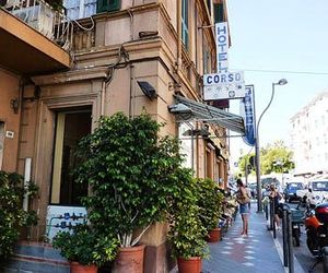 Hotel Corso Sanremo Italy