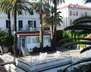 Miramare Luxury Dependance Sanremo Italy