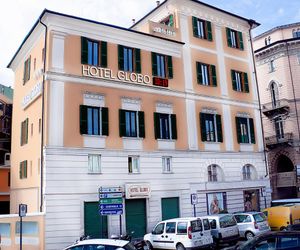 Hotel Globo Suite Sanremo Italy