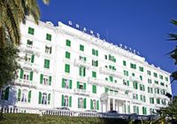 Отзывы Grand Hotel & Des Anglais, 4 звезды