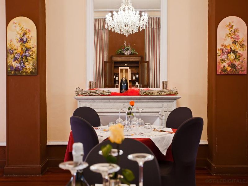 Hotel Photo 10
