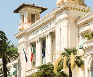 Hotel Europa Sanremo Italy