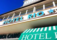 Отзывы Hotel Rio, 3 звезды