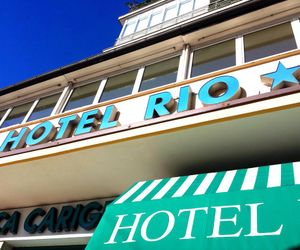Hotel Rio Sanremo Italy