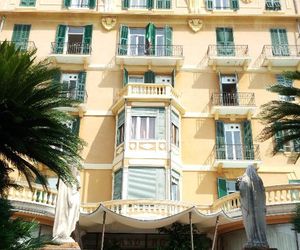 Grand Hotel De Londres Sanremo Italy
