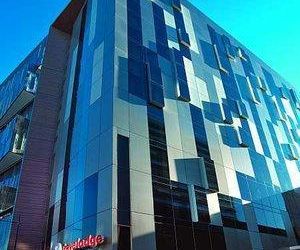 Travelodge Hotel Melbourne Docklands Melbourne Australia