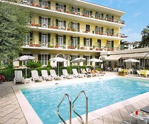 Hotel Paradiso Sanremo Italy