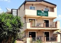 Отзывы Hotel Marabel, 3 звезды