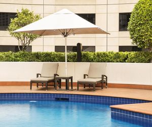 Crowne Plaza Melbourne Melbourne Australia