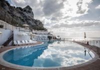 Отзывы Capo Dei Greci Taormina Bay Hotel & SPA, 4 звезды