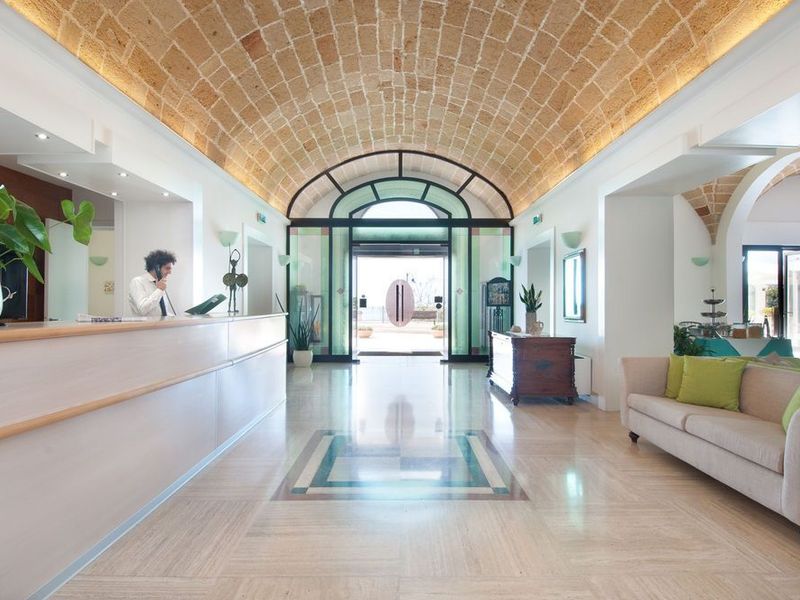 Hotel Photo 17
