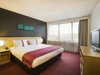Hotel pic Holiday Inn Melbourne Airport, an IHG Hotel