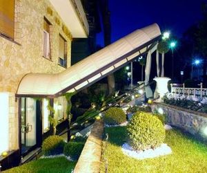 Hotel Tigullio Et De Milan Santa Margherita Ligure Italy