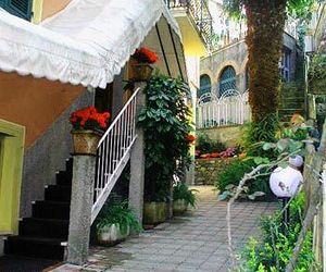 Hotel Flory Santa Margherita Ligure Italy