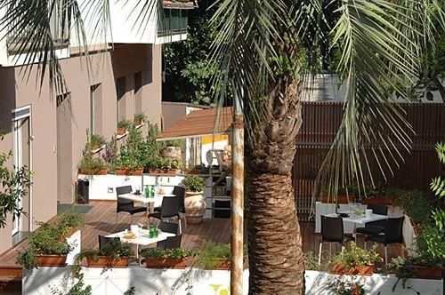 Hotel Photo 22