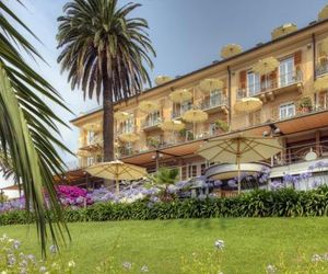 Hotel Continental Santa Margherita Ligure Italy